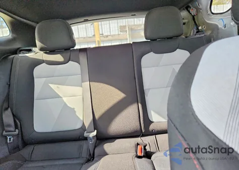 2025 Chevrolet Trax 1Rs z USA, uszkodzony, nr VIN KL77LGEP3SC334039